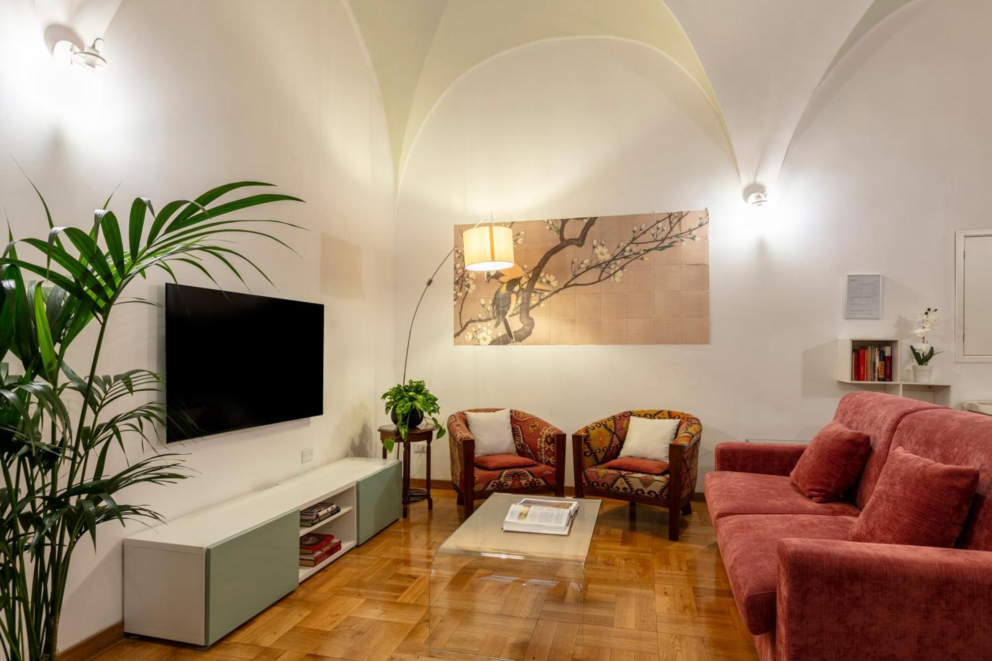 Romac Coronari With Gym, Sauna And Garden Esterno foto