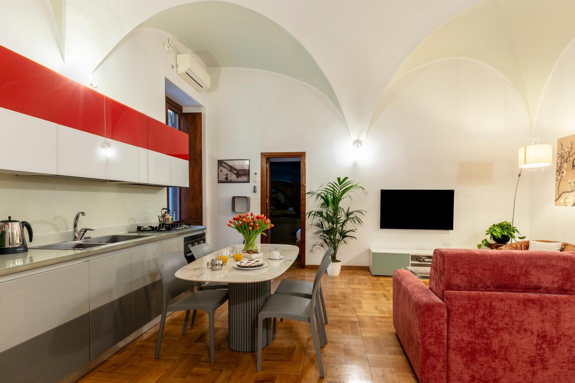 Romac Coronari With Gym, Sauna And Garden Esterno foto