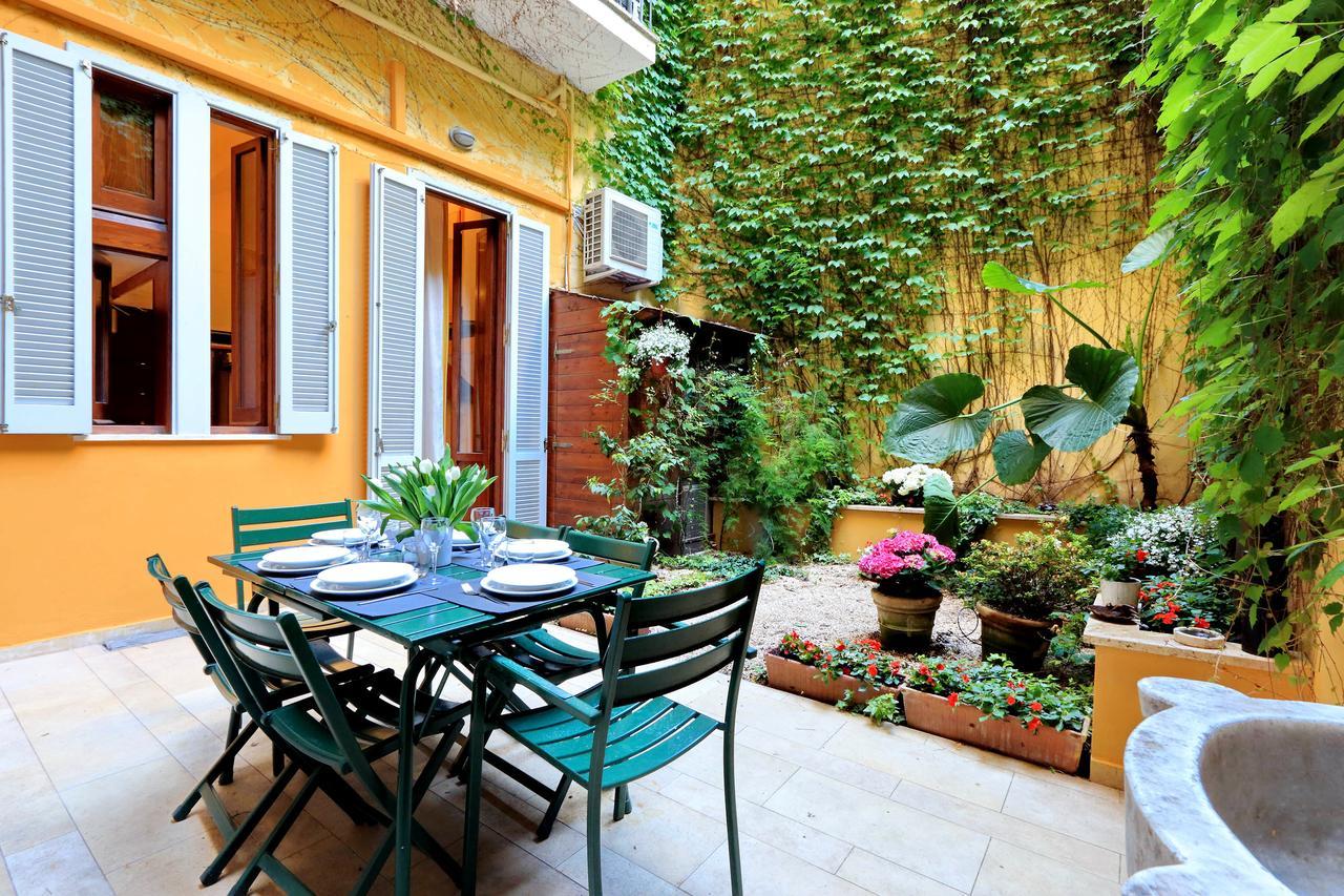 Romac Coronari With Gym, Sauna And Garden Esterno foto